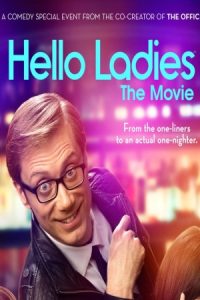 Hello Ladies: The Movie 2014 سلام خانم ها