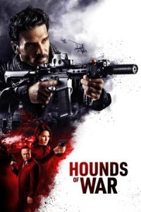 Hounds of War 2024 سگ های جنگ