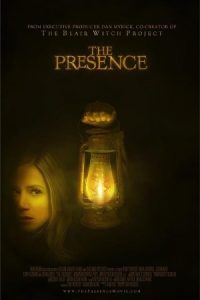 The Presence 2010 حضور