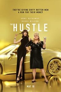 The Hustle 2019 حقه باز