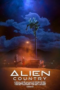 Alien Country 2024 شهر بیگانه ها