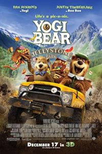 Yogi Bear 2010 یوگی خرسه
