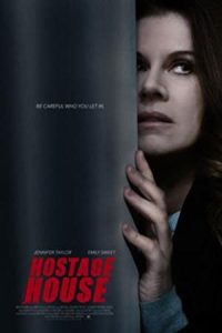 Hostage House 2021 خانه گروگان