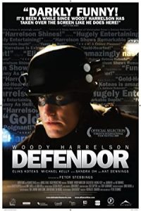 Defendor 2009 مدافع