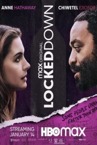 Locked Down 2021 قفل شده