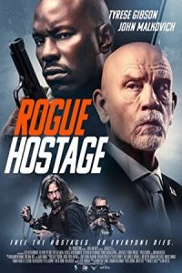 Rogue Hostage 2021 گروگان سرکش