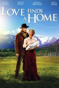 Love Finds a Home 2009 عشق خانه ای می یابد