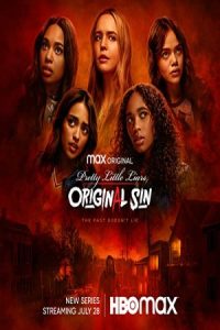 Pretty Little Liars: Original Sin 2022 دروغگوهای کوچک زیبا: گناه نخستین