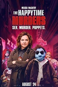 The Happytime Murders 2018 قتل در ساعت خوش