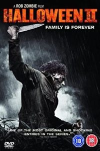Halloween II 2009 هالووین 2