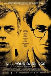 Kill Your Darlings 2013 عزیزانت را بکش
