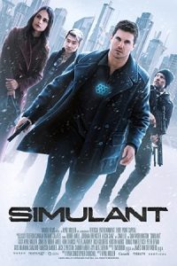 Simulant 2023 همگون