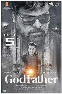Godfather 2022 پدرخوانده