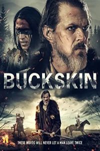 Buckskin 2021 باکسکین