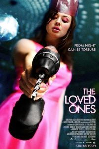 The Loved Ones 2009 عزیزان
