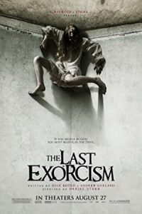 The Last Exorcism 2010 آخرین جن‌گیری