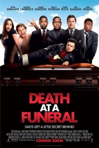 Death at a Funeral 2010 مرگ در تشییع جنازه