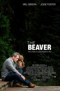 The Beaver 2011 سگ آبی