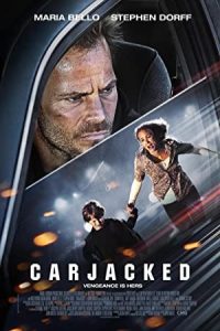 Carjacked 2011 دزد ماشین