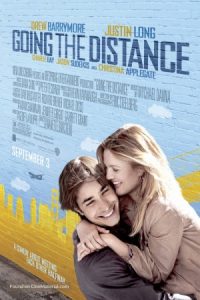 Going the Distance 2010 فاصله گرفتن