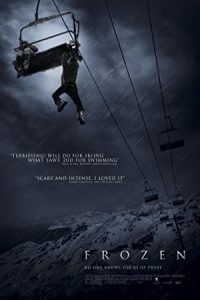 Frozen 2010 یخ ‌زده