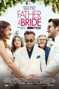 Father of the Bride 2022 پدر عروس