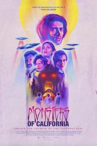 Monsters of California 2023 هیولاهای کالیفرنیا