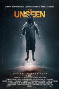 The Unseen 2023 غیب