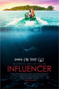 Influencer 2022 اینفلوئنسر