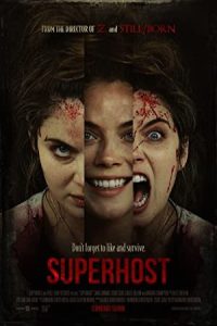 Superhost 2021 سوپرهاست