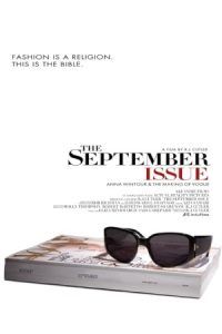 The September Issue 2009 شماره سپتامبر