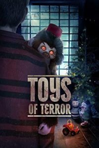 Toys of Terror 2020 اسباب بازی های ترسناک