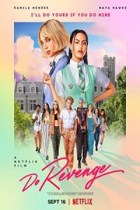 Do Revenge 2022 انتقام بگیر