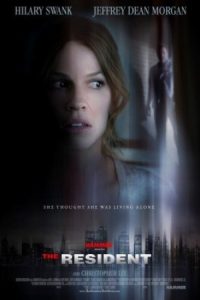 The Resident 2011 مقیم