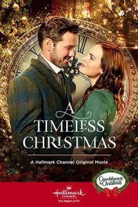 A Timeless Christmas 2020 کریسمس بی انتها