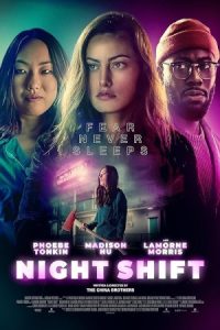 Night Shift 2023 شیفت شب