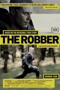 The Robber 2010 دزد