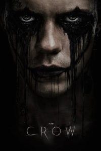 The Crow 2024 کلاغ