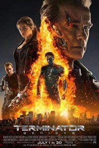 Terminator Genisys 2015 نابودگر جنسیس