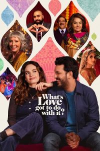 What’s Love Got to Do with It? 2022 ربطش به عشق چیه؟