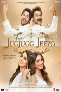 Jug Jugg Jeeyo 2022 شاد زندگی کن