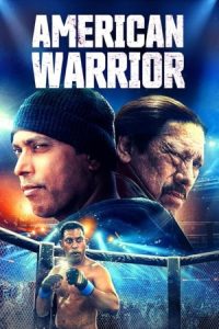 American Warrior 2024 جنگجوی آمریکایی
