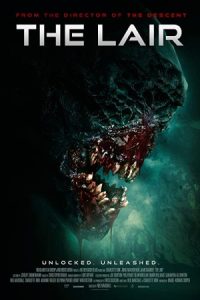The Lair 2022 لانه