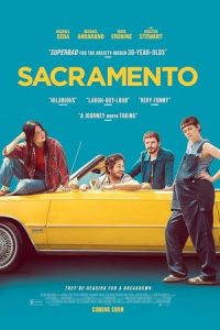 Sacramento 2024 ساکرامنتو