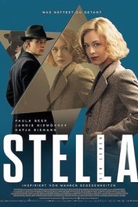 Stella: A Life 2023 استلا: یک زندگی