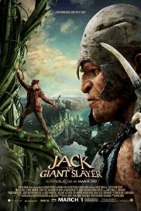 Jack the Giant Slayer 2013 جک غول کش
