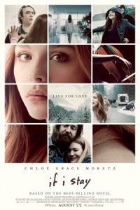If I Stay 2014 اگر بمانم
