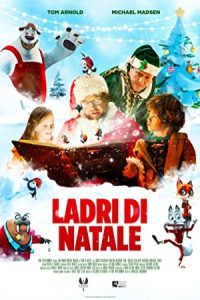 Christmas Thieves 2021 دزدهای کریسمس