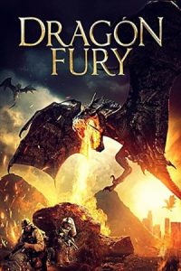Dragon Fury 2021 خشم اژدها