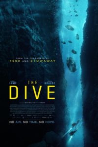 The Dive 2023 شیرجه